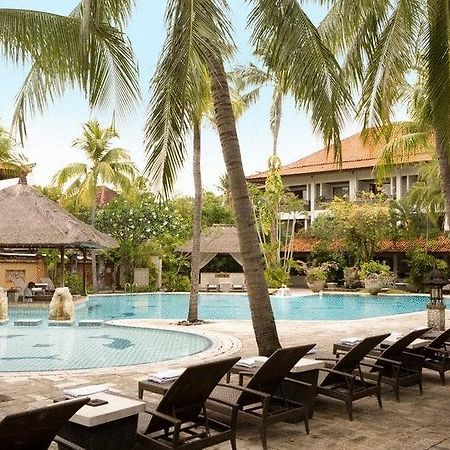 Hotel Santika Premiere Beach Resort Bali Facilities photo